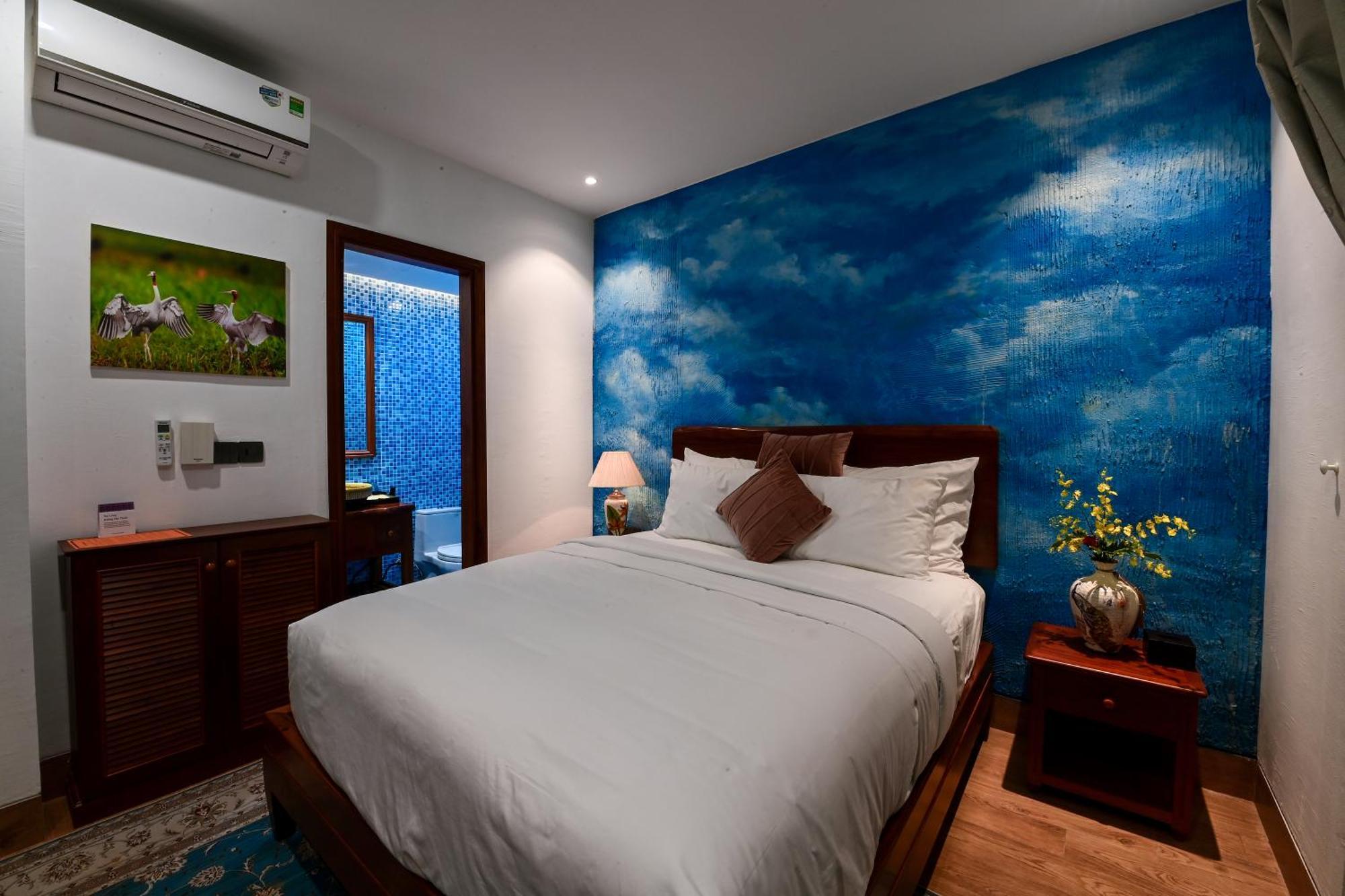 La Jolie Otel Phu Quoc Dış mekan fotoğraf