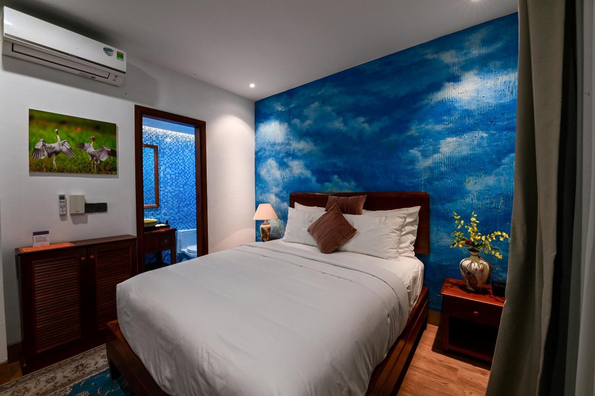 La Jolie Otel Phu Quoc Dış mekan fotoğraf