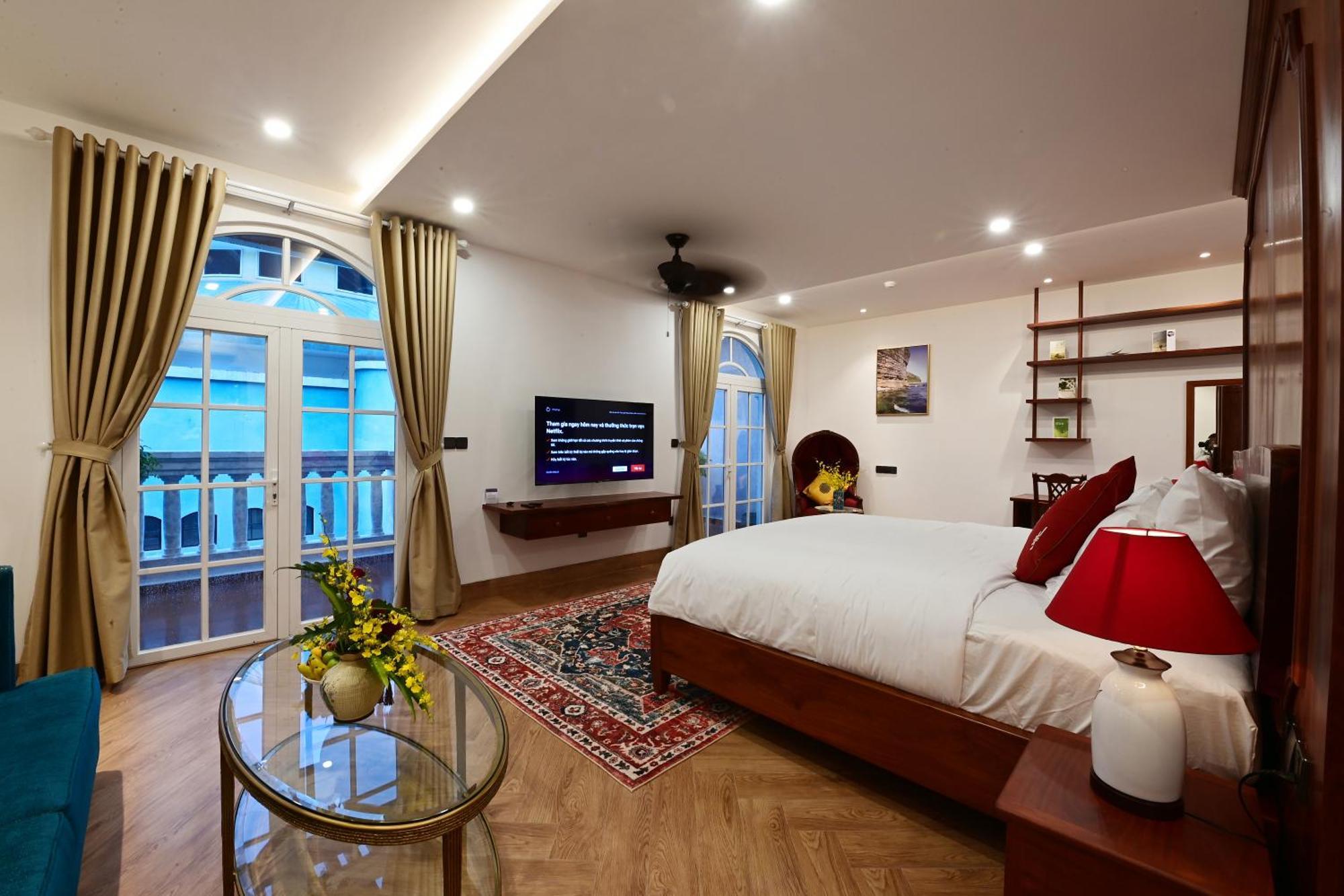La Jolie Otel Phu Quoc Dış mekan fotoğraf