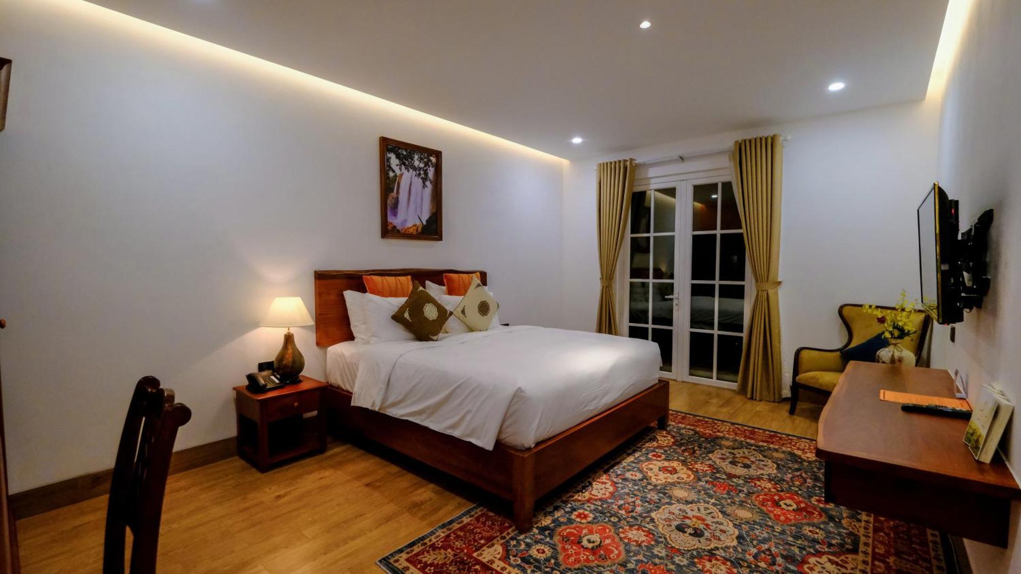 La Jolie Otel Phu Quoc Dış mekan fotoğraf